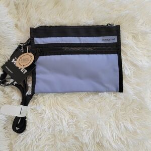 Hedgren Nicolet Morning Sky - Sustainably Made Crossbody